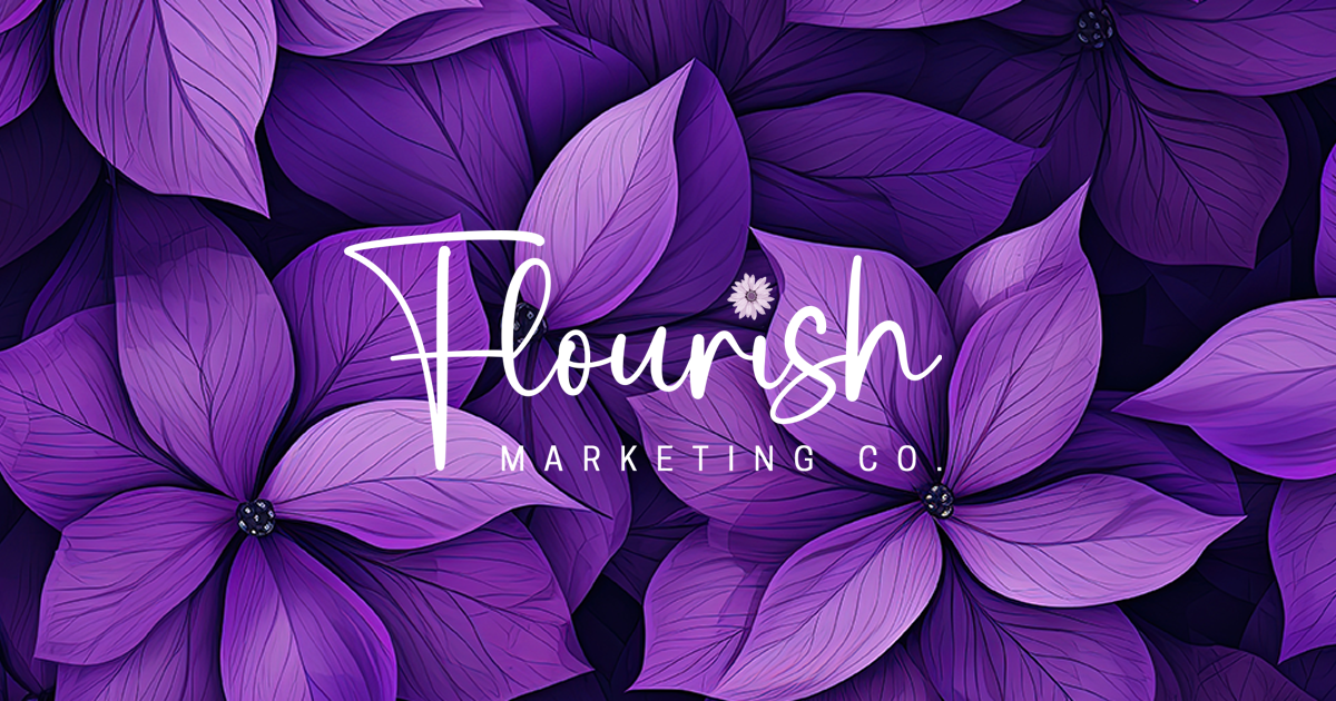 Flourish Marketing Co.