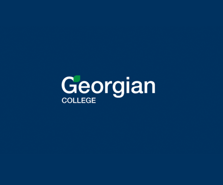 Georgian College logo