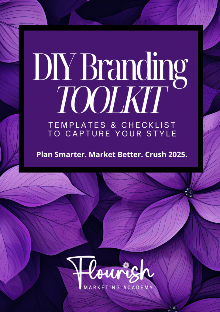 DIY Branding Toolkit