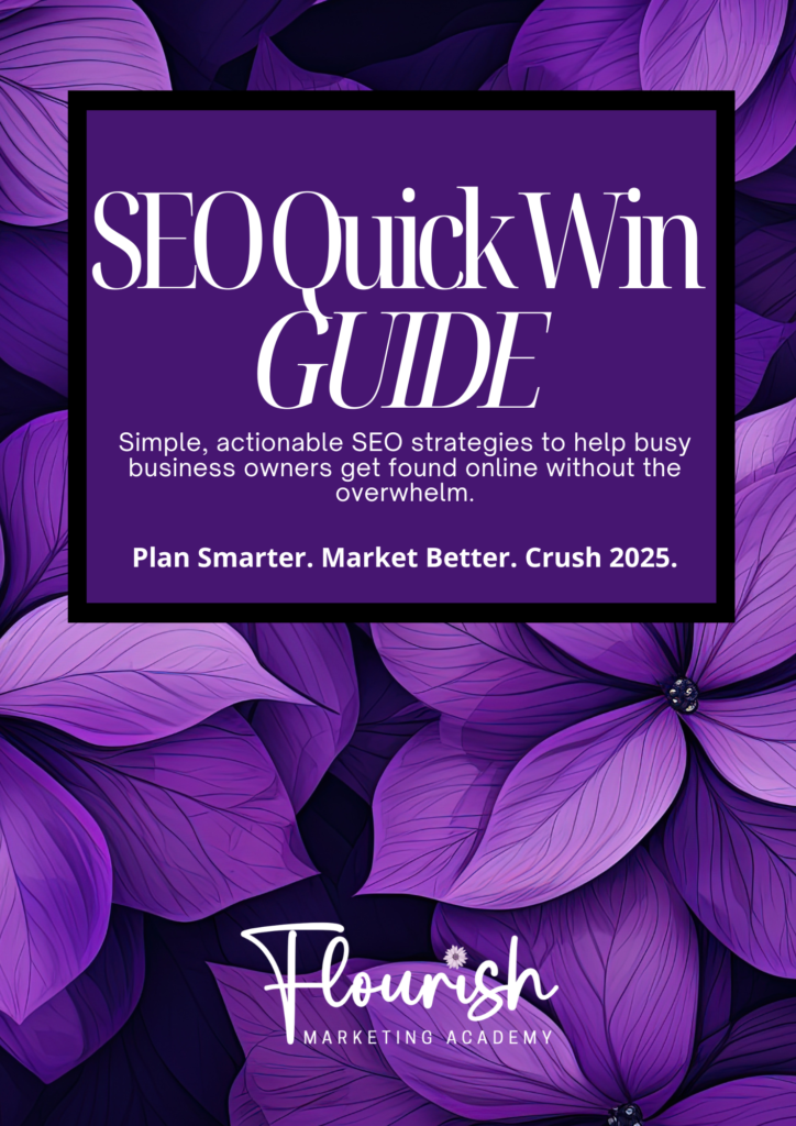 SEO Quick Wins Guide