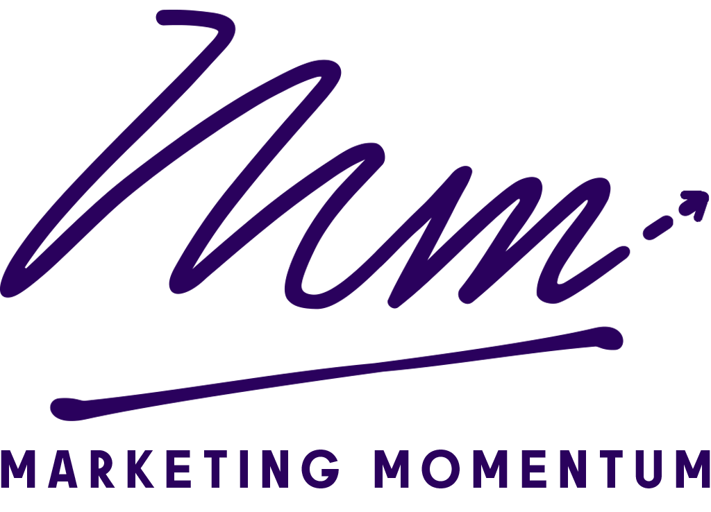 Marketing Momentum